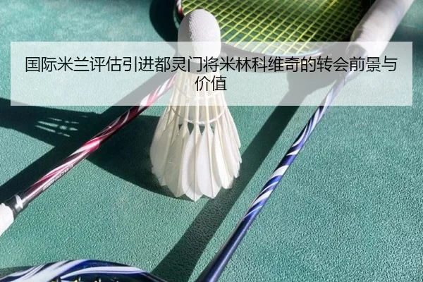 guo-ji-mi-lan-ping-gu-yin-jin-dou-ling-men-jiang-mi-lin-ke-wei-qi-de-zhuan-hui-qian-jing-yu-jia-zhi-3-412.jpg